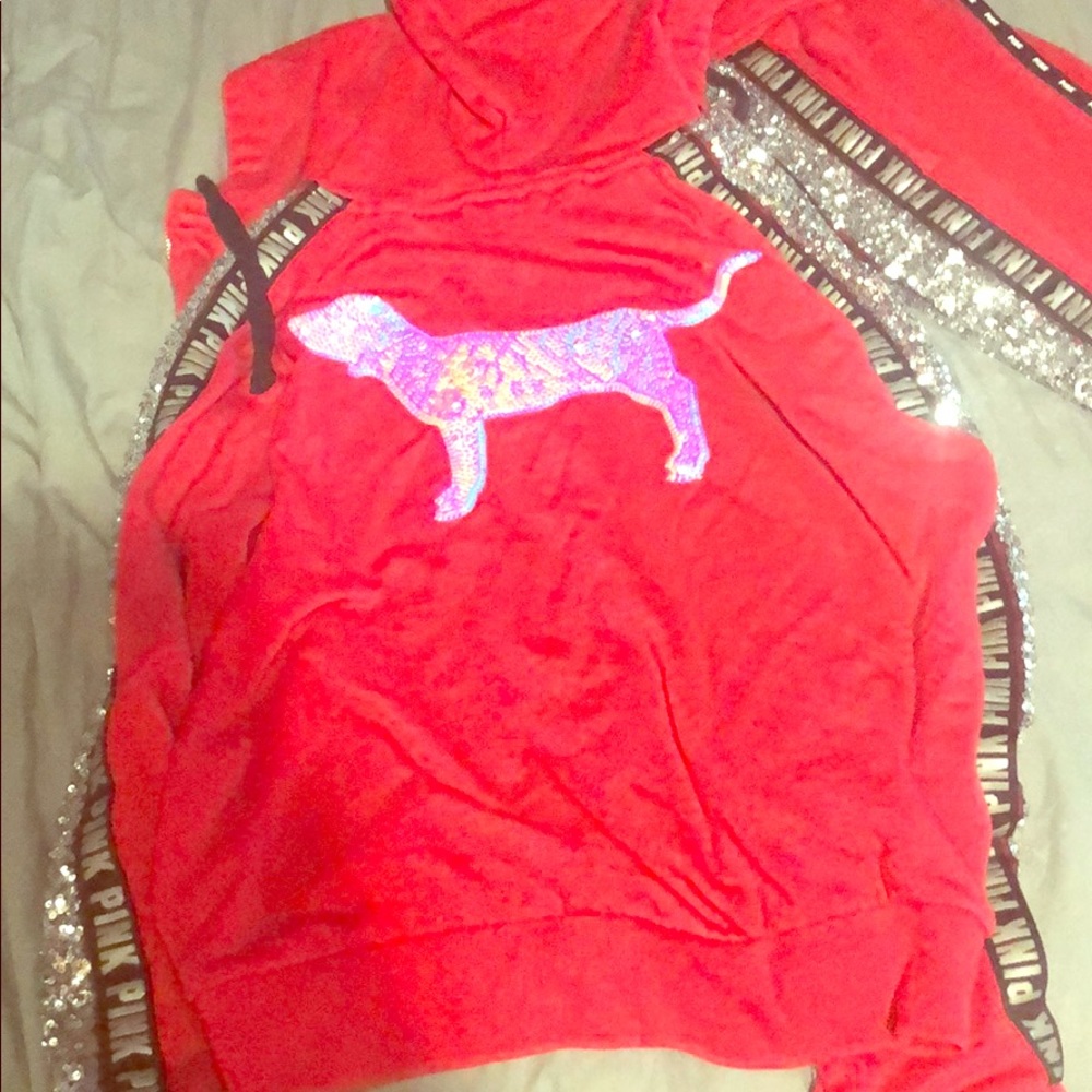 PINK by Victoria’s Secret M